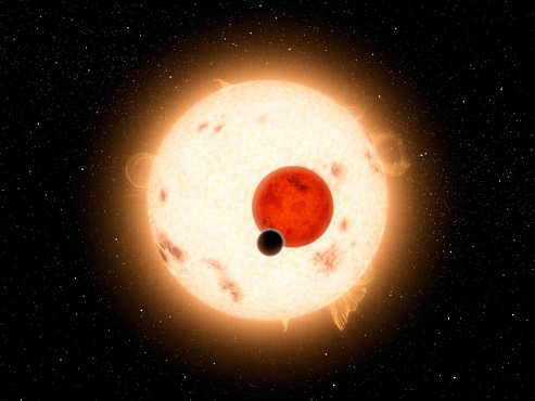 Kepler16b